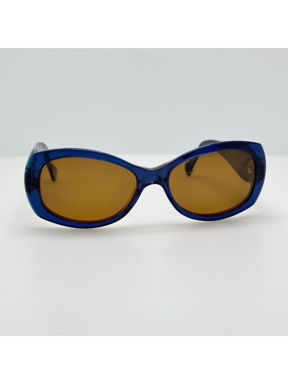 Jean Lafont Hawai 3100 Eyeglasses Eye Glasses Frames France 54-16-142